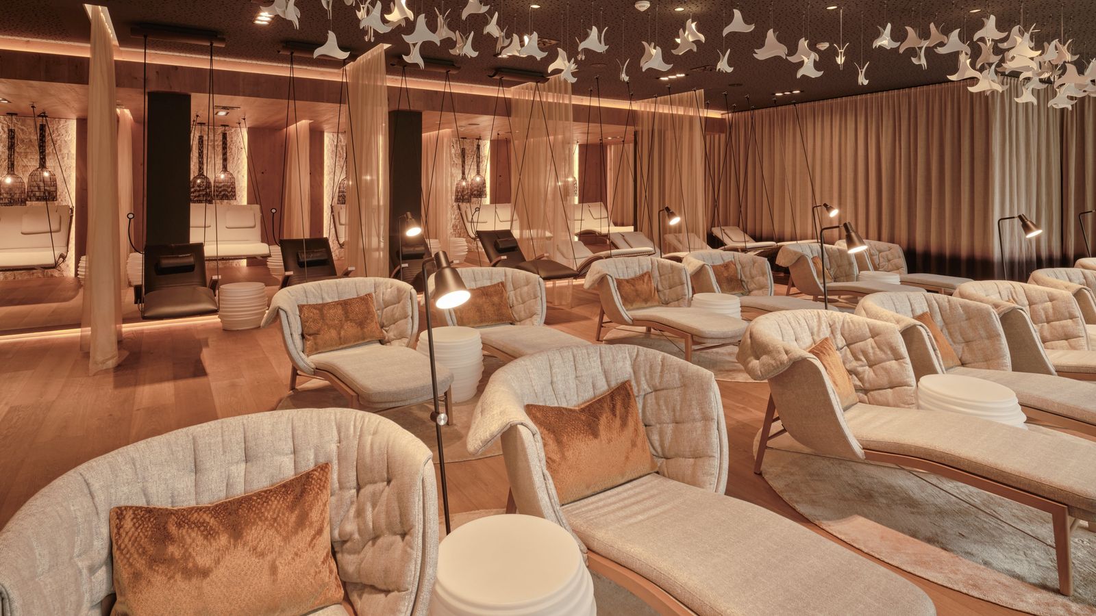 Bild #12 - DAS EDELWEISS Salzburg Mountain Resort