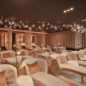 Impressionen #9 - DAS EDELWEISS Salzburg Mountain Resort