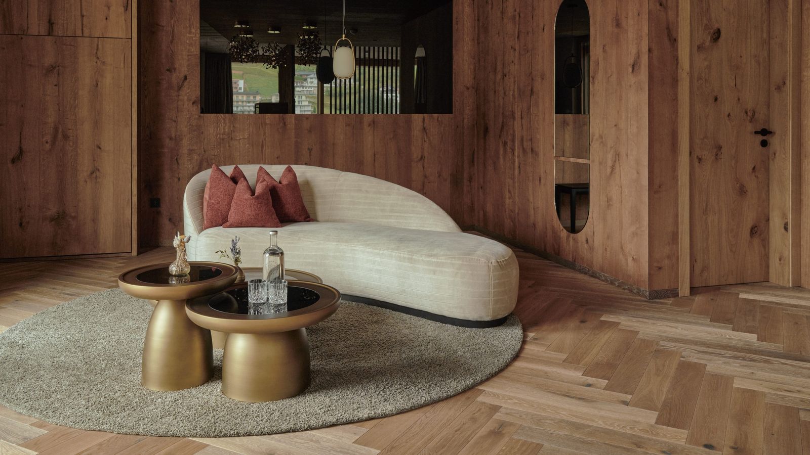 Bild #7 - DAS EDELWEISS Salzburg Mountain Resort