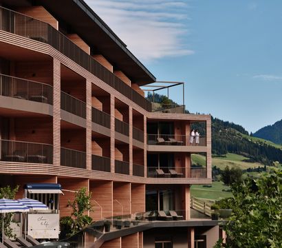 DAS EDELWEISS Salzburg Mountain Resort: EDELWEISS Insider Deals