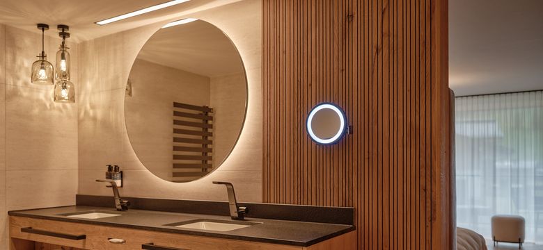 DAS EDELWEISS Salzburg Mountain Resort: Junior Suite Premium image #3