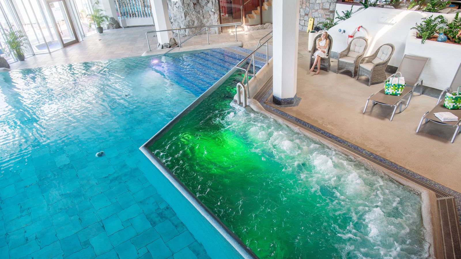 Bild #6 - Vier Jahreszeiten am Schluchsee