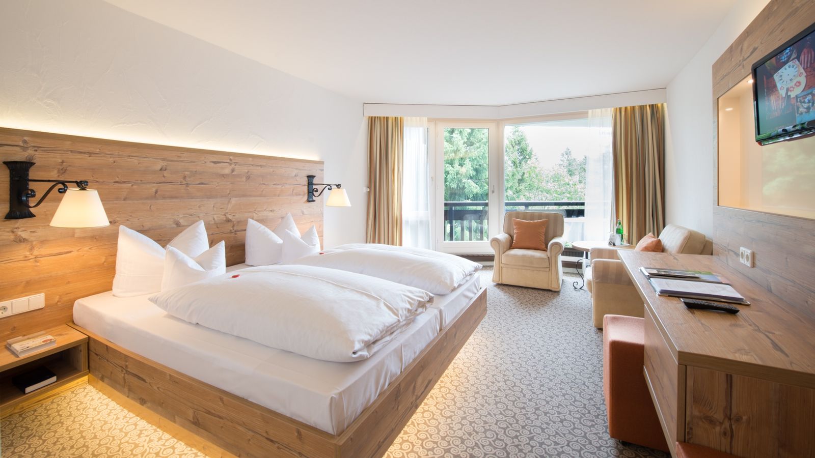 Bild #11 - Vier Jahreszeiten am Schluchsee