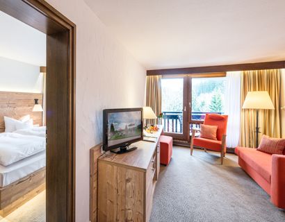 Vier Jahreszeiten am Schluchsee: Klassik Suite