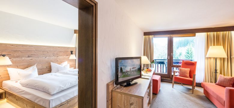 Vier Jahreszeiten am Schluchsee: Klassik Suite image #1