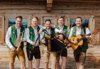 Oberlecher Frühlingsfest - Burg Hotel 