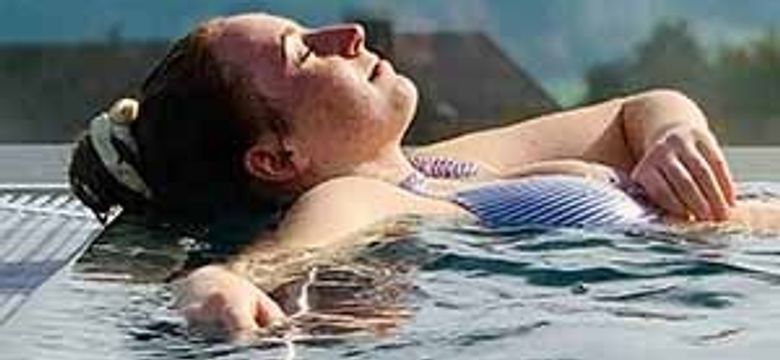 Wellnesshotel Zum Bräu: Wellness Timeout 3 Nächte