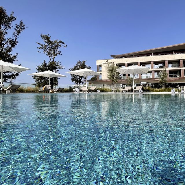 Upstalsboom Wyk auf Föhr in Wyk auf Föhr, Nordfriesland, Schleswig-Holstein, Deutschland