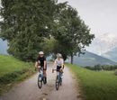 Gravel & Bio-Genuss
