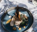 Veganer Urlaub mit 100% Bio Genuss