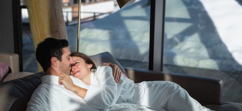 Moseralm Dolomiti Hideaway: ZWEISAMKEIT AUF DER ALM