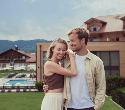 Angebot: 1 Tag buchen...zwei genießen - Wellness & Naturhotel Tonihof