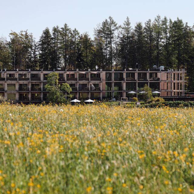 BERGEBLICK in Bad Tölz, Bayern, Deutschland