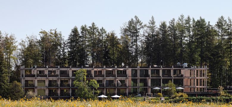 BERGEBLICK: Frühlingsgenuss