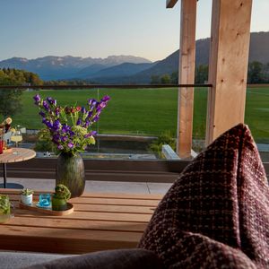 Impressionen #9 - BERGEBLICK