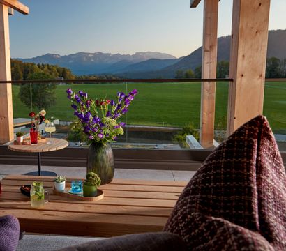 BERGEBLICK: Wochen-Glück 7=6