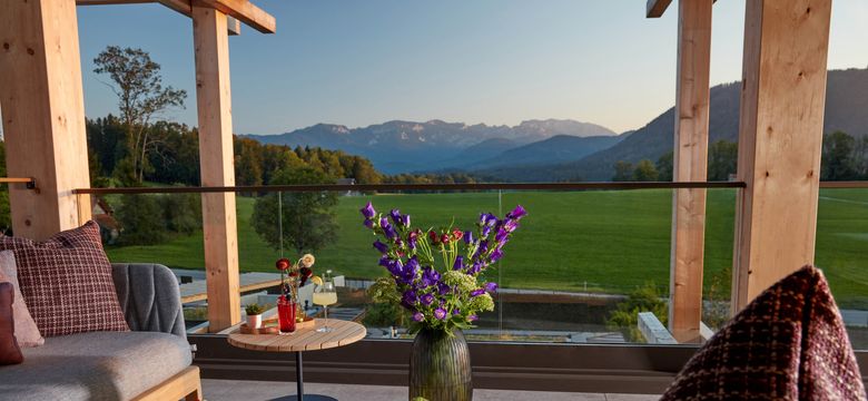 BERGEBLICK: Wochen-Glück 7=6