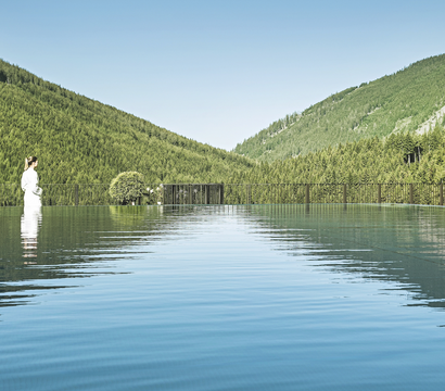 Angebot: Almschnuppern - Kennenlern-Angebot - Almwellness Hotel Pierer