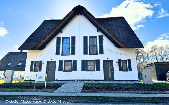 Deich Alma & Deich Michel