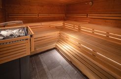 Biohotel Rastbichlhof: Wellness-Bereich - Biohotel Rastbichlhof , Neustift im Stubaital, Tirol, Österreich