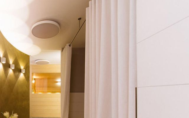 Wellnessbereich