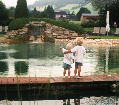 Angebot: Happy Family - Ferienwelt Kesselgrub