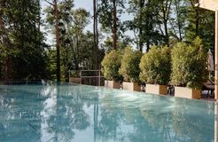 RETTER Bio-Natur-Resort: Wellnessbereich - RETTER BIO-NATUR-RESORT, Pöllauberg, Steiermark, Österreich