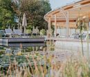 Wellness beim Retter