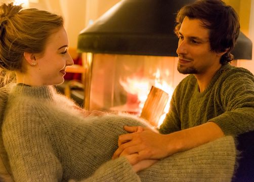 Babymoon - RETTER BIO-NATUR-RESORT