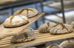 RETTER Bio-Natur-Resort: Köstliches hausgemachtes Bio-Brot - RETTER BIO-NATUR-RESORT, Pöllauberg, Steiermark, Österreich