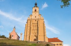 RETTER Bio-Natur-Resort: Ausflugsziel Kirche Pöllauberg - RETTER BIO-NATUR-RESORT, Pöllauberg, Steiermark, Österreich