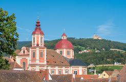 RETTER Bio-Natur-Resort: Ausflugsziel Pöllauer Dom - RETTER BIO-NATUR-RESORT, Pöllauberg, Steiermark, Österreich