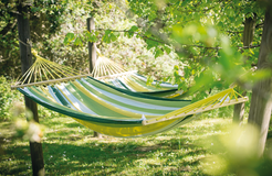 RETTER Bio-Natur-Resort: Einfach nur fein haben und genießen - RETTER BIO-NATUR-RESORT, Pöllauberg, Steiermark, Österreich