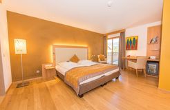 RETTER Bio-Natur-Resort: Zimmer Blüten-Blätter - RETTER BIO-NATUR-RESORT, Pöllauberg, Steiermark, Österreich