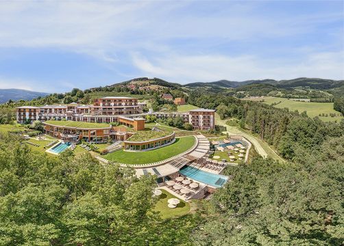 Retter Bio-Natur-Resort - RETTER BIO-NATUR-RESORT, Pöllauberg, Steiermark, Österreich