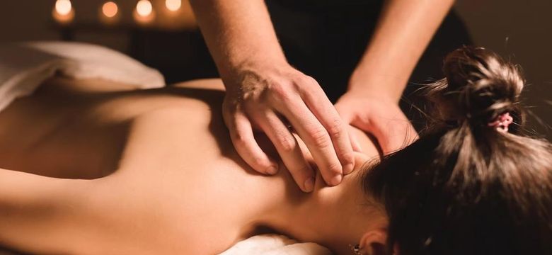 Hotel Goldener Berg - Your Mountain Selfcare Resort: Alpine Detox #HAPPINESS