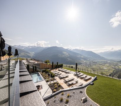 Angebot: Sunshine Special -10% - DAS GERSTL Alpine Retreat
