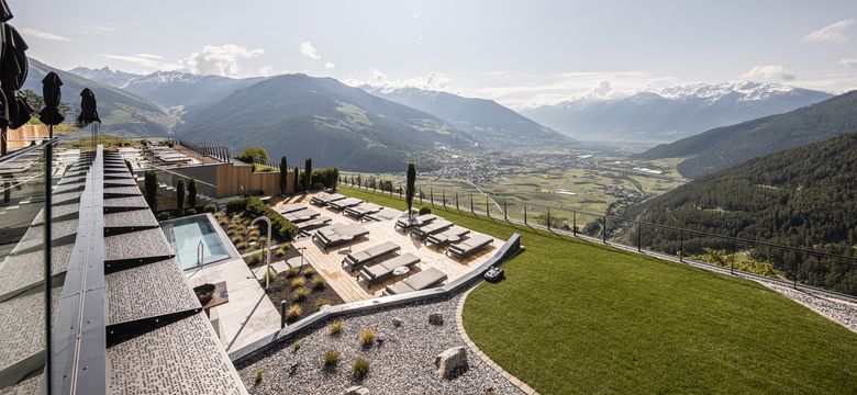 DAS GERSTL Alpine Retreat: Sunshine Special -10%