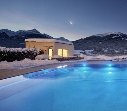 Angebot: Böglerhof Exklusivaufenthalt 5=4 - Der Böglerhof - pure nature spa resort