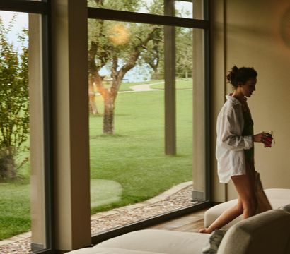 Angebot: Weekend Spa Special - Cape of Senses