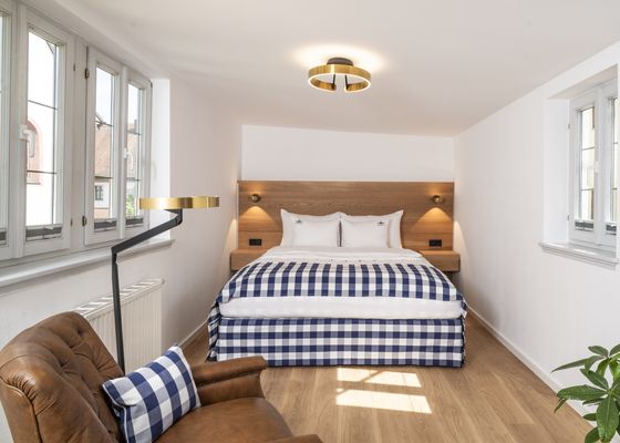 Urlaub - Hästens Boutique Biohotel – chez Douverne