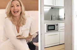 Biohotel Chez Douverne: Appartement Beaux Reves (9/16) - Hästens Boutique Biohotel – chez Douverne