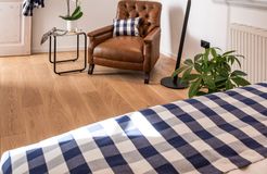 Biohotel Chez Douverne: Appartement Beaux Reves (14/16) - Hästens Boutique Biohotel – chez Douverne