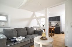 Biohotel Chez Douverne: Appartement Bien Dormi (5/15) - Hästens Boutique Biohotel – chez Douverne