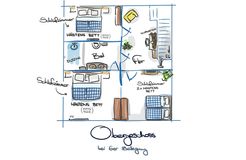 Biohotel Chez Douverne: Ferienhaus Maison Eveline (5/24) - Hästens Boutique Biohotel – chez Douverne