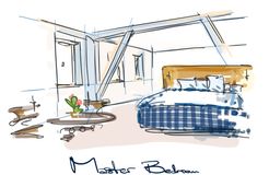 NEU – Villa Maison Eveline (2/24) - Hästens Boutique Biohotel – chez Douverne