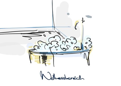 NEU – Villa Maison Eveline (10/24) - Hästens Boutique Biohotel – chez Douverne