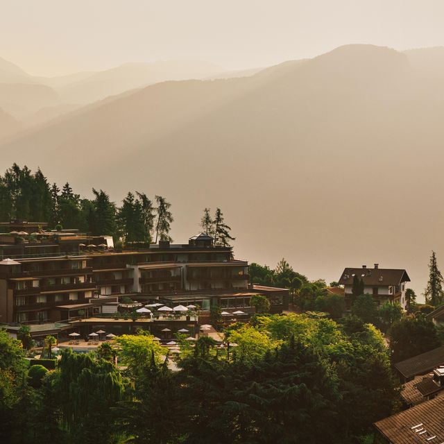 ALPIANA  in Völlan/Lana bei Meran, Trentino-Südtirol, Italien