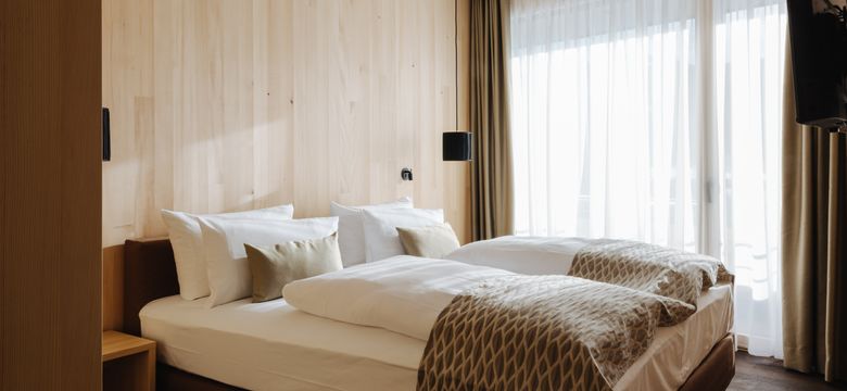 Torghele’s Wald und Fluh: Familiensuite "Heimatliebe" image #1