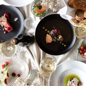 Impressionen #6 - Torghele’s Wald und Fluh